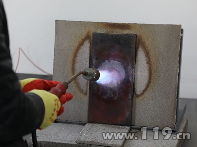 消防，消防宣傳