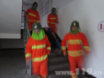 泉州市開展“消防宣傳進(jìn)社區(qū)”系列活動(dòng) 泉州市開展“消防宣傳進(jìn)社區(qū)”系列活動(dòng)