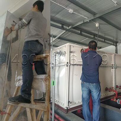 檢測(cè)消防水箱保養(yǎng)