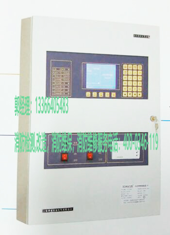 消防應(yīng)急照明控制器保養(yǎng)