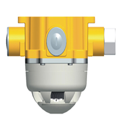 博康SH-BK2DEx防爆型感煙感溫火災(zāi)探測(cè)器