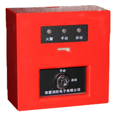 依愛(ài)J-EI6068手動(dòng)/自動(dòng)轉(zhuǎn)換開(kāi)關(guān)